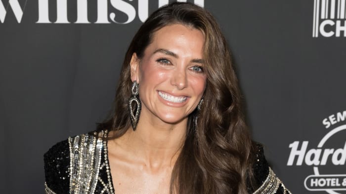 Melissa Wood-Tepperberg.